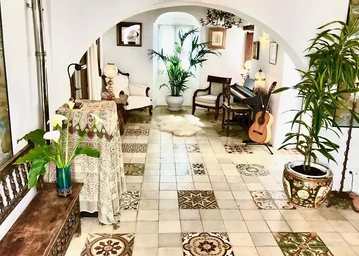 Casa Puerta Azul Absolutely The Best Of Vejer! Casas Vejer Debra